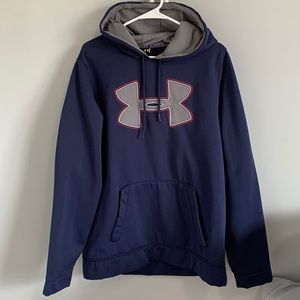 Under Armour hoodie